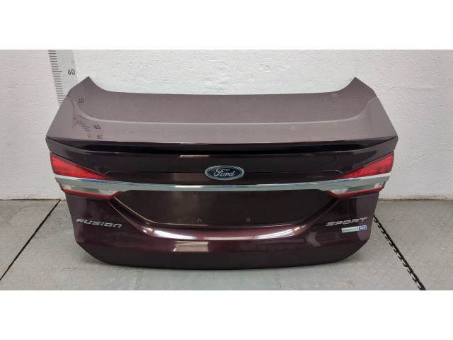 Замок багажника  Ford Fusion 2017- USA       