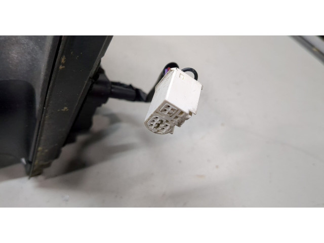Зеркало боковое  Toyota RAV 4 2006-2013  правое           