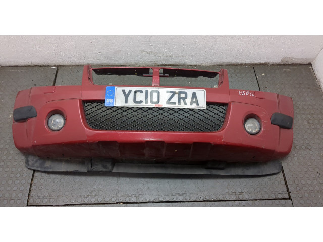 Бампер  Suzuki Grand Vitara 2005-2015 передний   