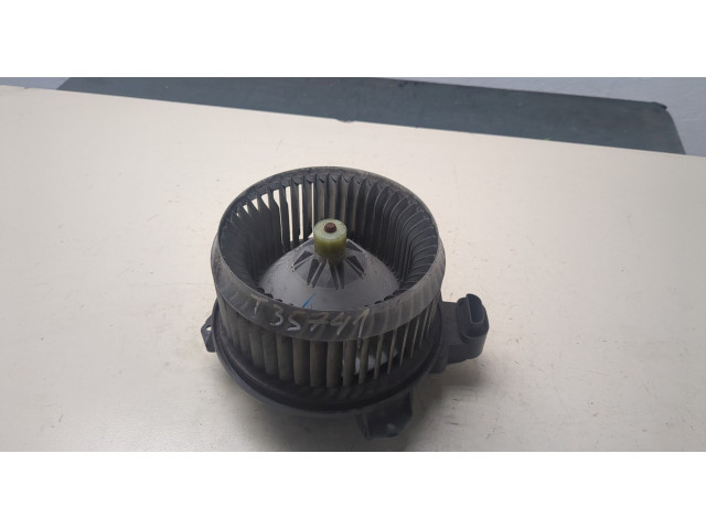 Моторчик печки  Toyota Avensis 3 2009-2015 871002130   3   8710302130   