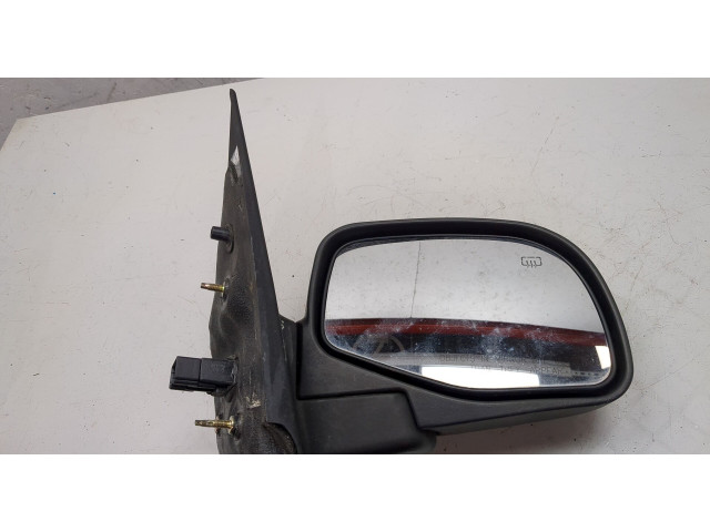 Зеркало боковое  Ford Explorer 2001-2005  правое           