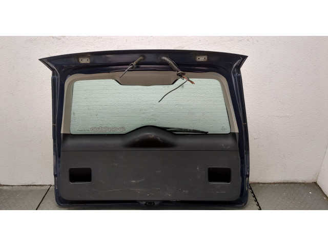 Замок багажника  Ford Mondeo 3 2000-2007       