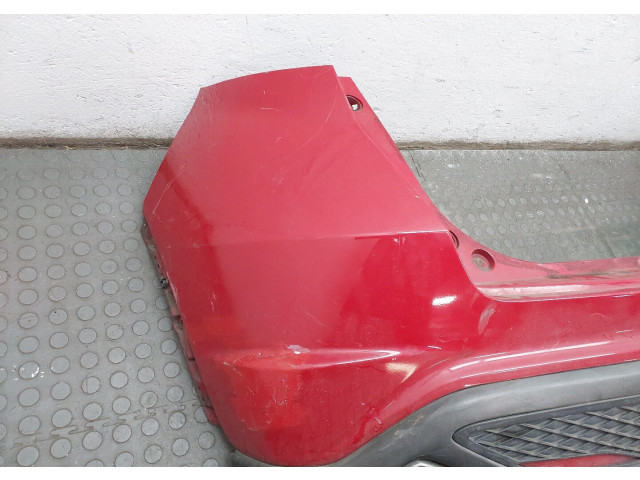 Бампер  Honda Civic 2006-2012 задний   