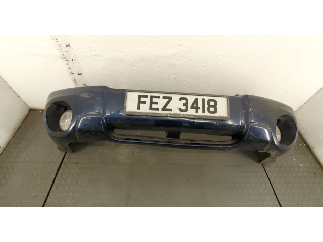 Бампер  Subaru Forester (S11) 2002-2007 передний   