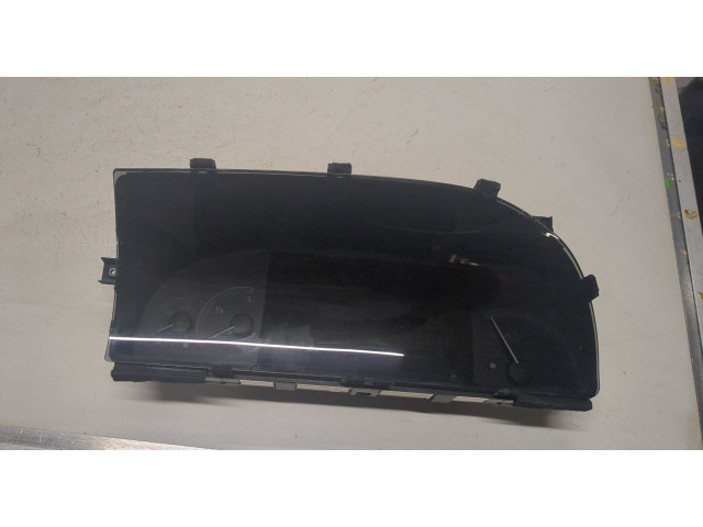 Панель приборов  Mercedes S W221 2005-2013              Дизель
