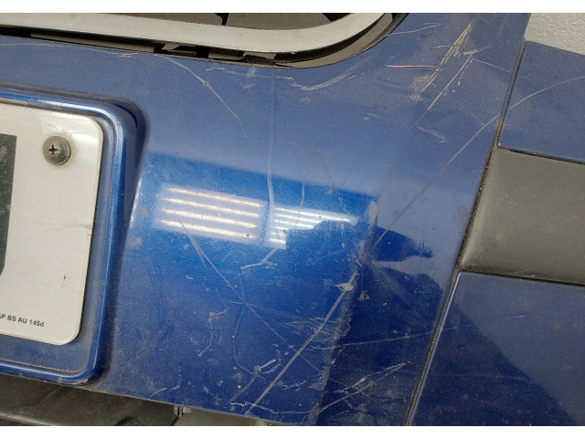 Бампер  Volkswagen Passat 5 2000-2005 передний   