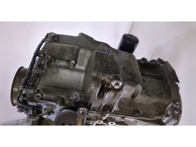 Клапанная крышка двигателя ДВС  Ford Focus 2 2008-2011 1.8     