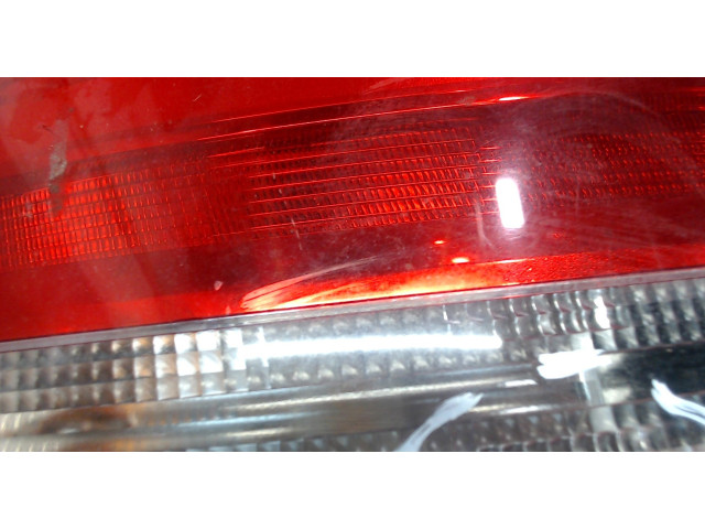 Задний фонарь     2sk012248   Audi A4 (B9) 2015-2020 