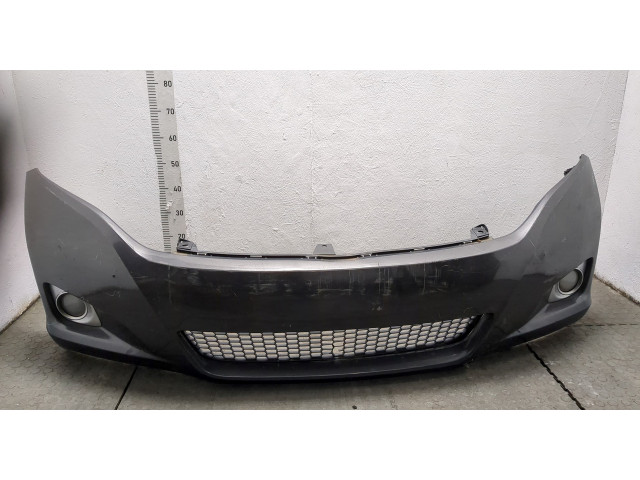 Бампер  Toyota Venza 2008-2017 передний   521190T900