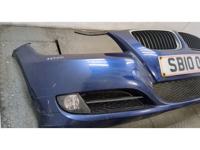 Бампер  BMW 3 E90, E91, E92, E93 2005-2012 передний   