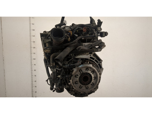 Форсунка топливная  Mazda 5 (CR) 2005-2010         