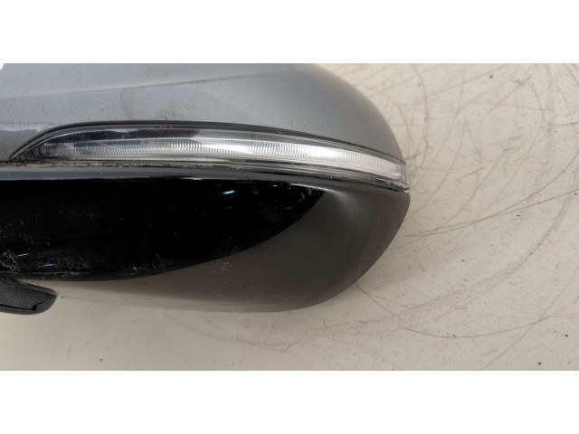 Зеркало боковое  Buick Envista  левое           42800288