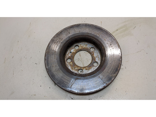 Диск тормозной  Volkswagen Golf 4 1997-2005   передний         