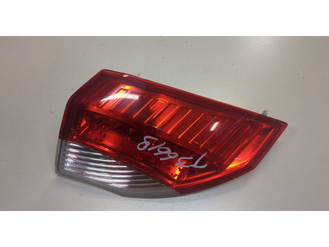 Задний фонарь     265500001r   Renault Laguna 3 2009- 
