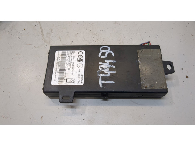Блок комфорта  Citroen Jumper (Relay) 2014-      1440838380  