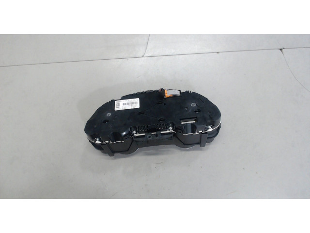 Панель приборов  Audi A5 2007-2011       8T0920981K    3  Дизель