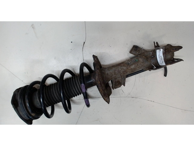 Стойка амортизатора  Nissan Qashqai 2006-2013 E4302JD01A, 54010JD02C    1.5  дизель