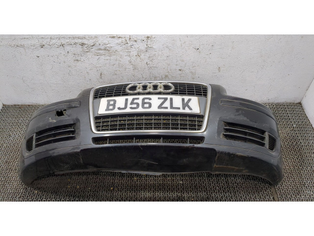 Бампер  Audi A3 (8PA) 2004-2008 передний     8P4807105