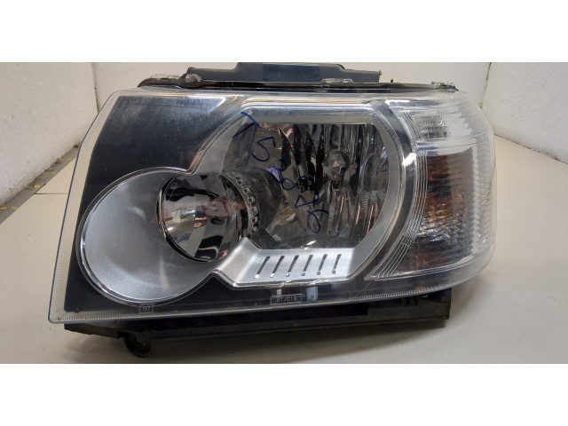 Фара передняя  Land Rover Freelander 2 2006-2014 левая 