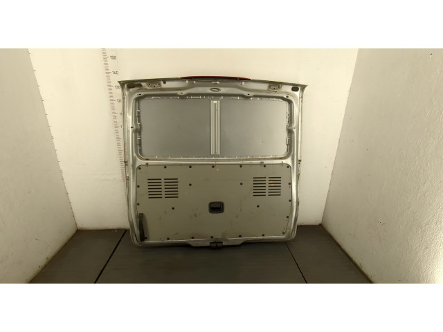 Замок багажника  Mercedes Vito W639 2004-2013       