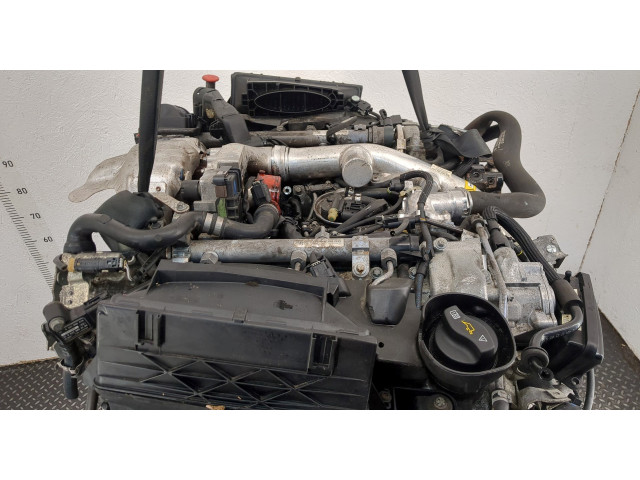  Турбина  Mercedes CLS C218 2011-2017             A6420901486