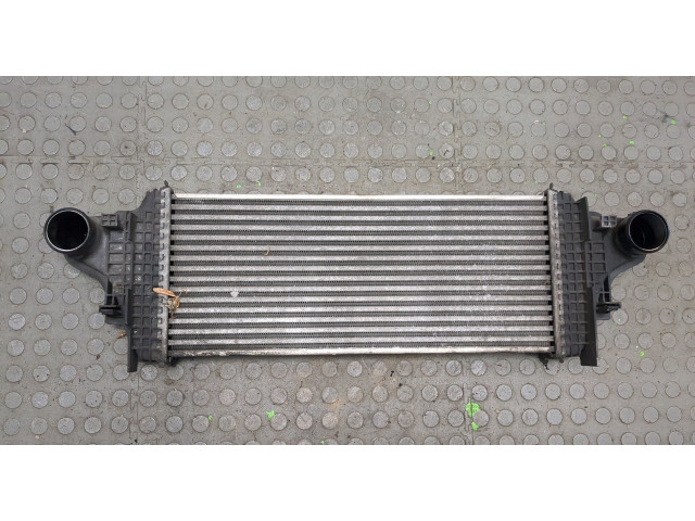 Интеркулер  Mercedes ML W164 2005-2011 3.0      