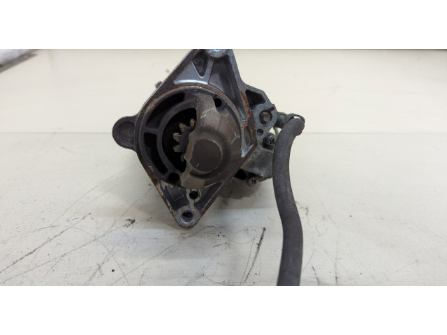 Стартер  Renault Scenic 2003-2009   8200621305   