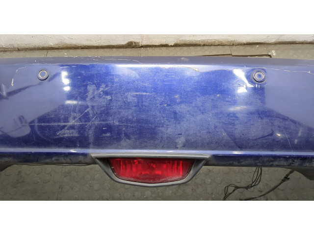 Бампер  Mazda 5 (CR) 2005-2010 задний   c23550221