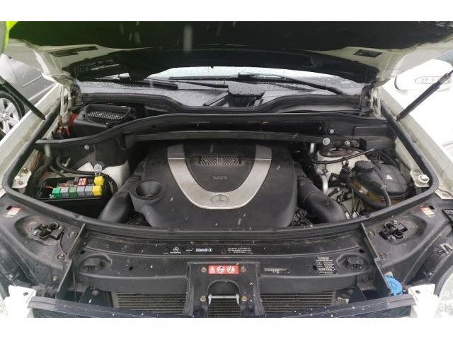 Стойка амортизатора  Mercedes GL X164 2006-2012 44165062     4.7  бензин