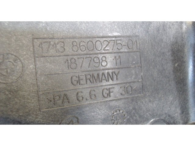 Бачок расширительный  BMW 7 E65 2001-2008 1138600275  7   4.8