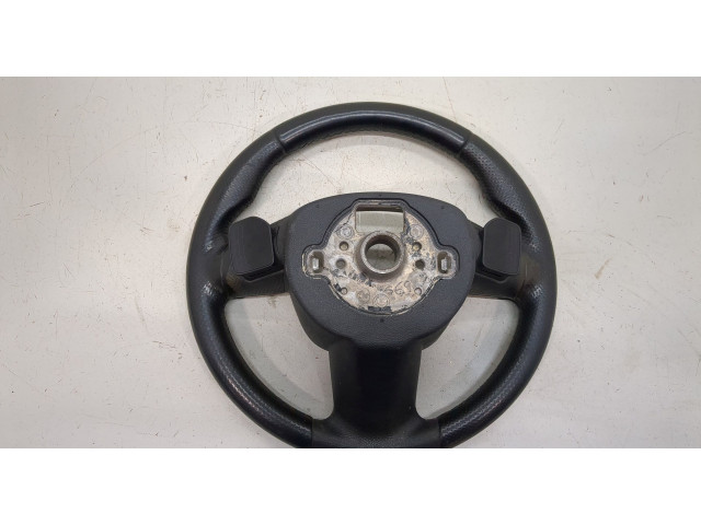 Руль  Skoda Octavia (A5) 2004-2013           1Z0419091AK