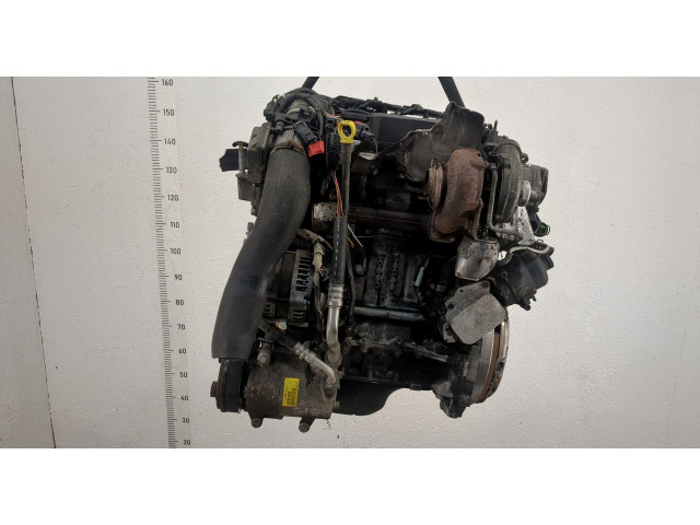 Форсунка топливная  Ford Focus 2 2008-2011         
