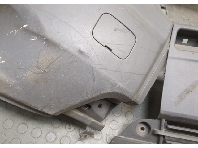 Бампер  Citroen Jumper (Relay) 2014- передний   1612473480, 1611705180, 1612473180