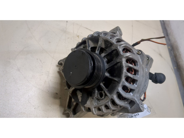 Генератор  Lincoln Navigator 2002-2006       4U2Z10V346CCRM    
