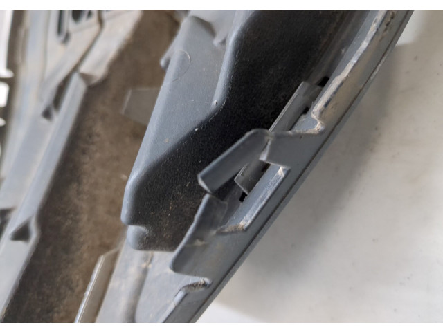 Решетка радиатора  Ford EcoSport 2012-2016          1833740, CN1517B968DD5ZCT