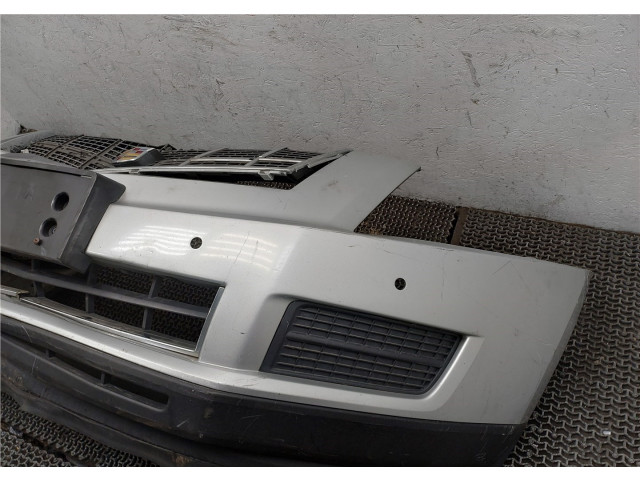 Бампер  Cadillac SRX 2009-2012 передний    20847176