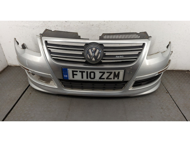 Бампер  Volkswagen Passat 6 2005-2010 передний   