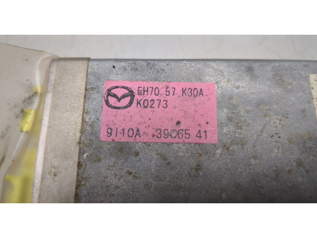 Блок управления подушками безопасности  Mazda CX-7 2007-2012     