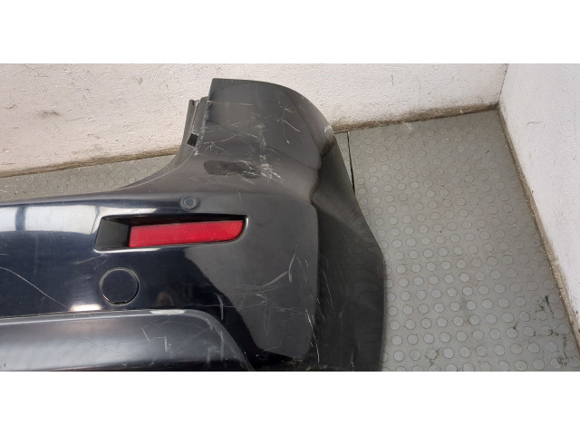 Бампер  Mitsubishi Lancer 10 2007-2015 задний   