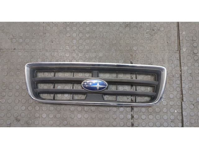 Решетка радиатора  Subaru Forester (S11) 2002-2007          
