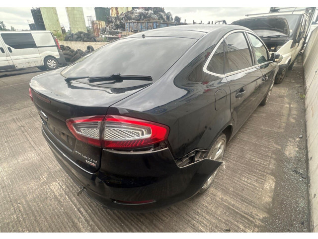 Фара передняя  Ford Mondeo 4 2007-2015 левая 