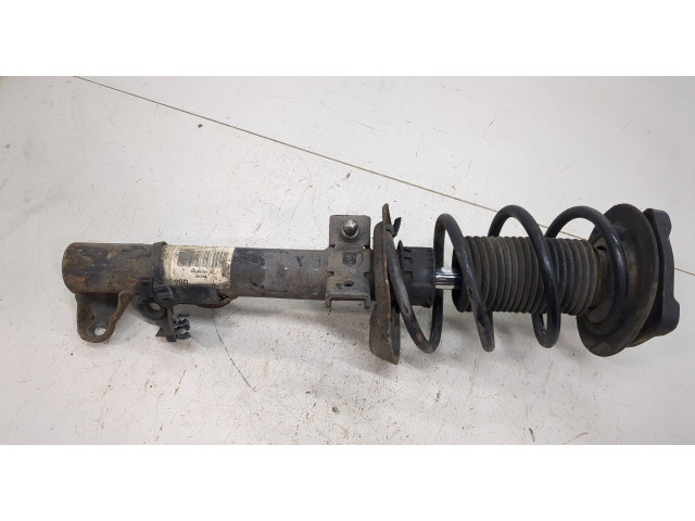 Стойка амортизатора  Mercedes C W204 2007-2013 A2043232600, A2043210404     