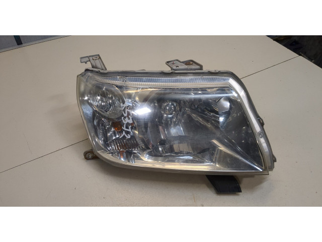Фара передняя  Suzuki Grand Vitara 2005-2015 правая 