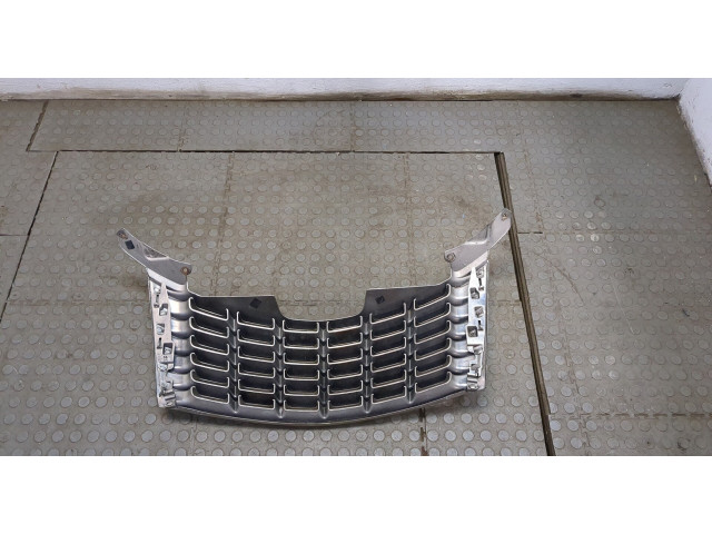 Решетка радиатора  Chrysler PT Cruiser          2.4 