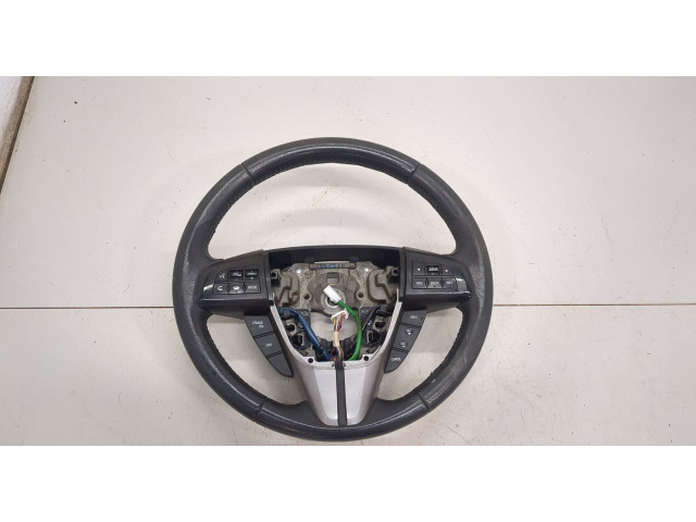 Руль  Mazda CX-7 2007-2012           