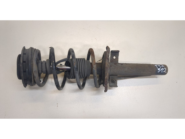 Стойка амортизатора  Renault Megane 2 2002-2009  , Renault   002-2009,  2  1.5, 1.5  дизель, дизель