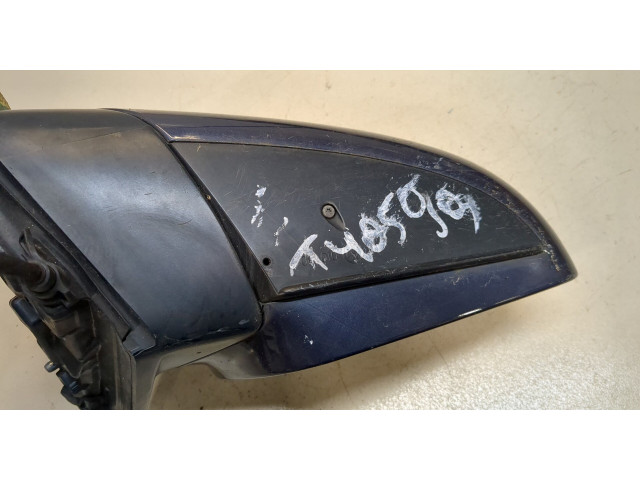 Зеркало боковое  Audi A8 (D3) 2002-2005  левое             
