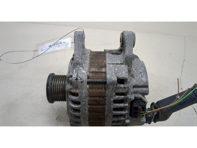 Генератор  Nissan Juke 2014-2019       23100BV80A    