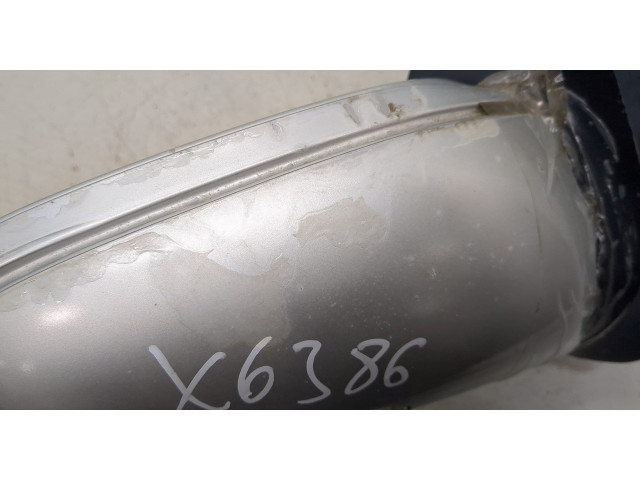 Зеркало боковое  Mercedes ML W163 1998-2004  правое           