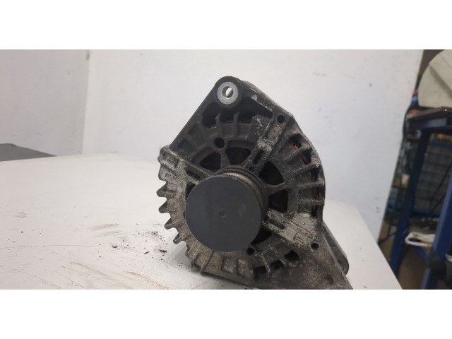 Генератор  Jeep Patriot 2007-2010       04801827AA    2.2 дизель